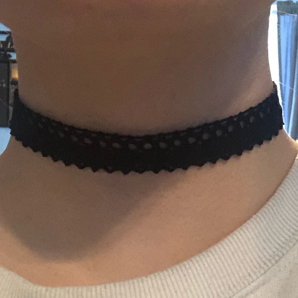 Chokers